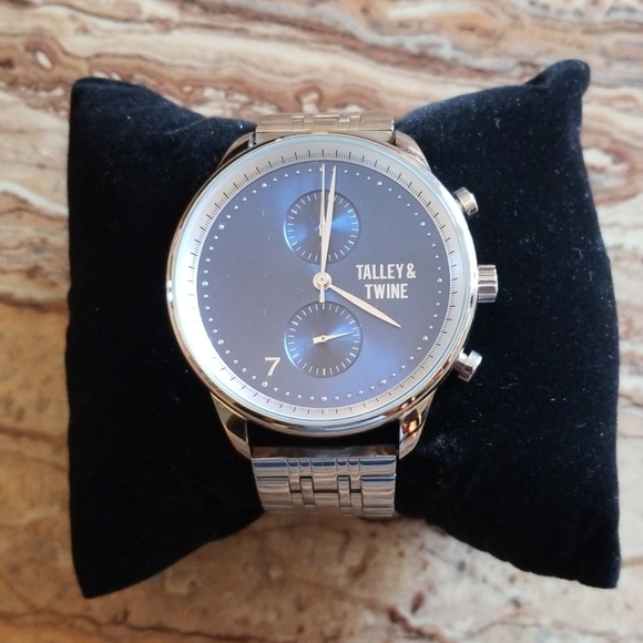 talley and twine watches